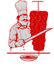 Alanya Döner & Pizza Logo